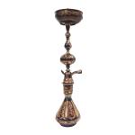 Giant Saucer Copper Oxide