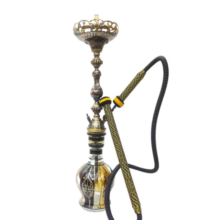 Tirs Gold Oxide Antique