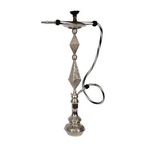 Silver Oxide Double Diamonds