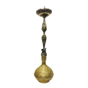 Upside Komethera Gold