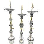 Babylon Silver & Gold Range