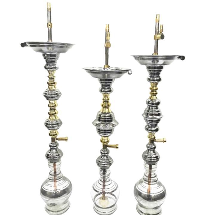 Babylon Silver & Gold Range