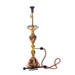 Hammered Komethera Triple Oxide Babylon