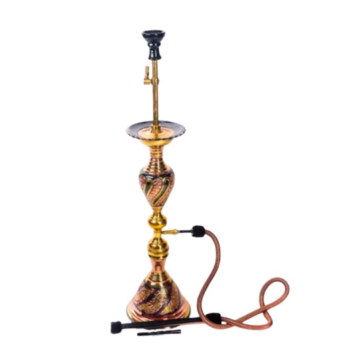 Hammered Komethera Triple Oxide Babylon