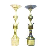 Aero Space Gold Gold Oxide