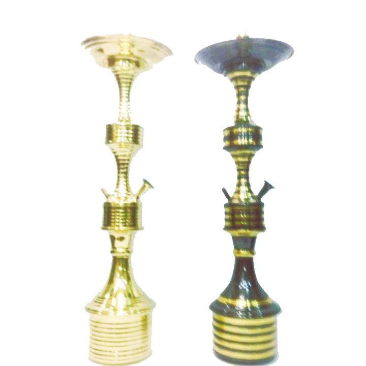 Aero Space Gold Gold Oxide