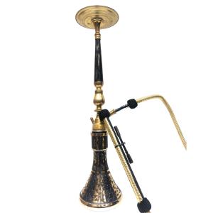 Cleo Double Hexagonal Multi Hose