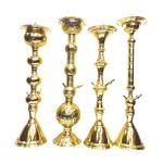 Boury Brass Exclusive