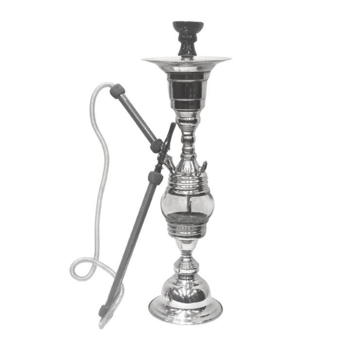 Boury Silver Stainless Steel