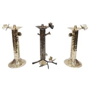 Butterfly Tree Trunk