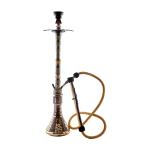 Deep Engraving Criss Cross 23 Oxide