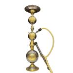 Epic Glamour Hammered