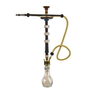 Farida Limited Wooden & Mother of Pearl Edition