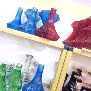 German Style Modern Vases