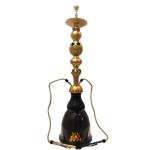 Giant Skelton Display