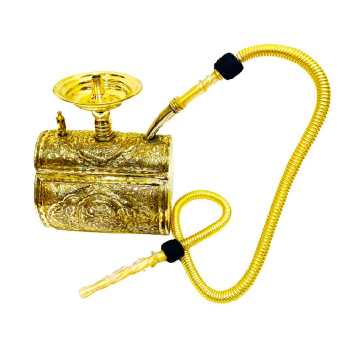 Handbag Oval Hookah