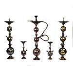 Limited Edition Grandeur Group