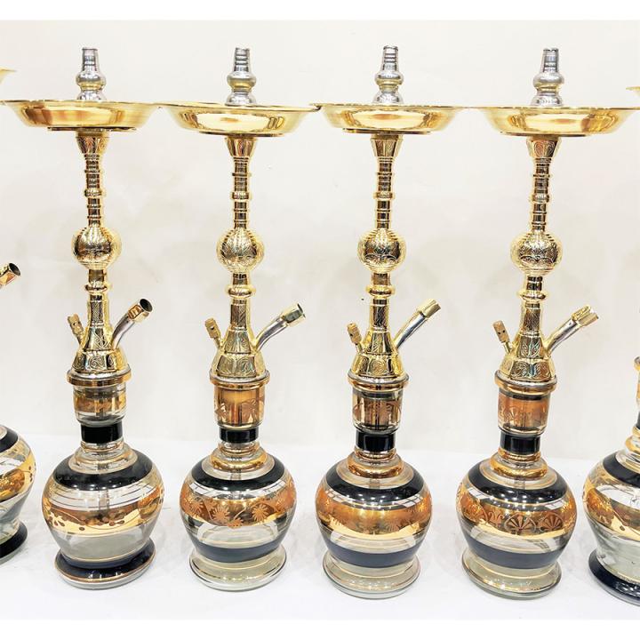 Midi Kora Deep Engraving Kora