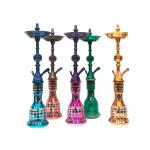 Midi Metalic Color Rainbow Group