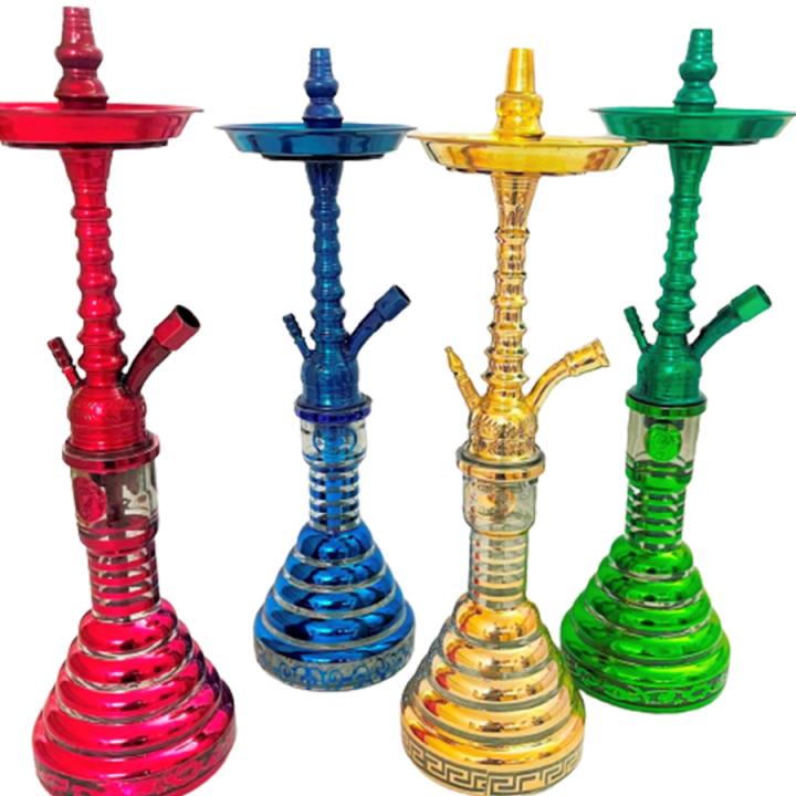 Mini Beaded Color Metalic