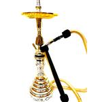 Mini Kamanja & Solid Brass Double Sided Tray