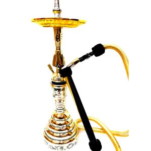 Mini Kamanja & Solid Brass Double Sided Tray