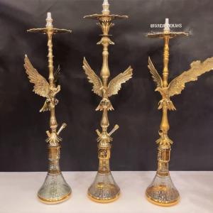 New 2023 Eagle Range