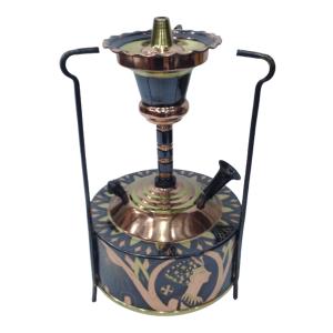 Novelty Babour Pharonic