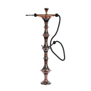 Slim Stripes Copper Oxide