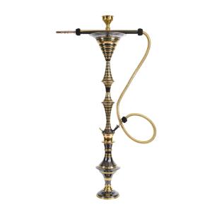 Slim Stripes Gold Oxide