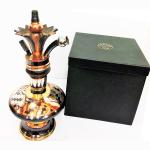 Table Tops Lotus Triple Oxide & Gift Box