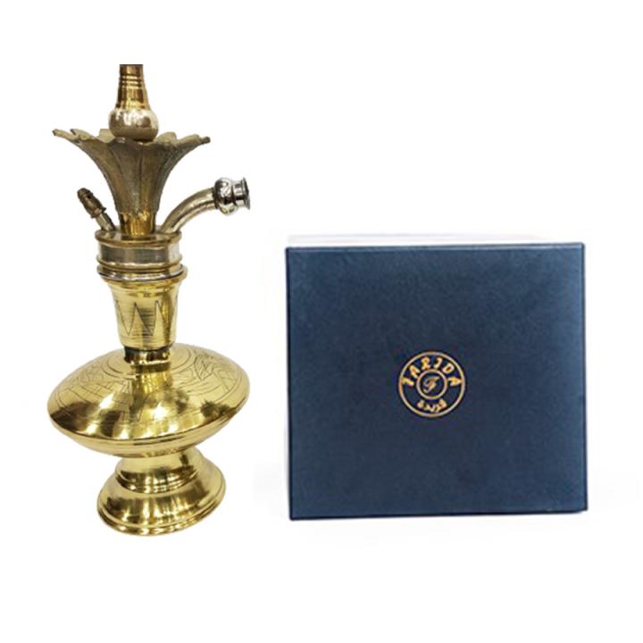 Table Tops Lotus Gold