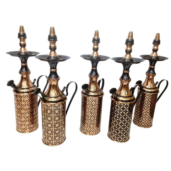 Sprinklers Copper Oxide