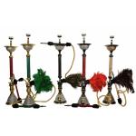 The Ultimate Hookahs