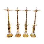 Three Levels Baseball Bat Group