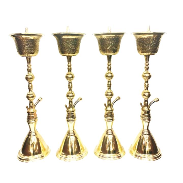 Two Giant Kora Chillers