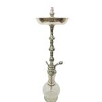 Two Levels Cleopatra Silver