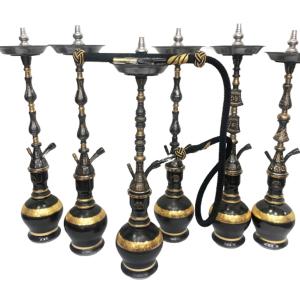 Two Levels Gold Oxide