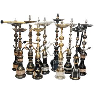 Two Levels Oxide Diamonds are Forever