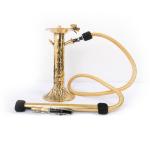 Boury Brass Gold - CHL007