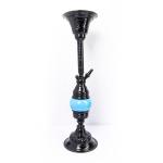 Boury Stainless Black - CHL001