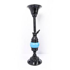 Boury Stainless Black - CHL001