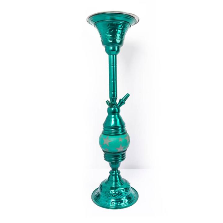 Boury Stainless Red - CHL004