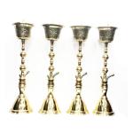 Double Kora Chillers - CHL027