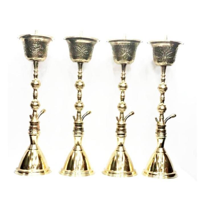 Double Kora Chillers - CHL027