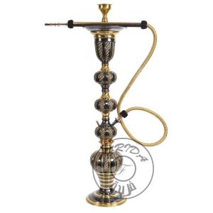 Opulence Limited Gold Oxide - CHL010