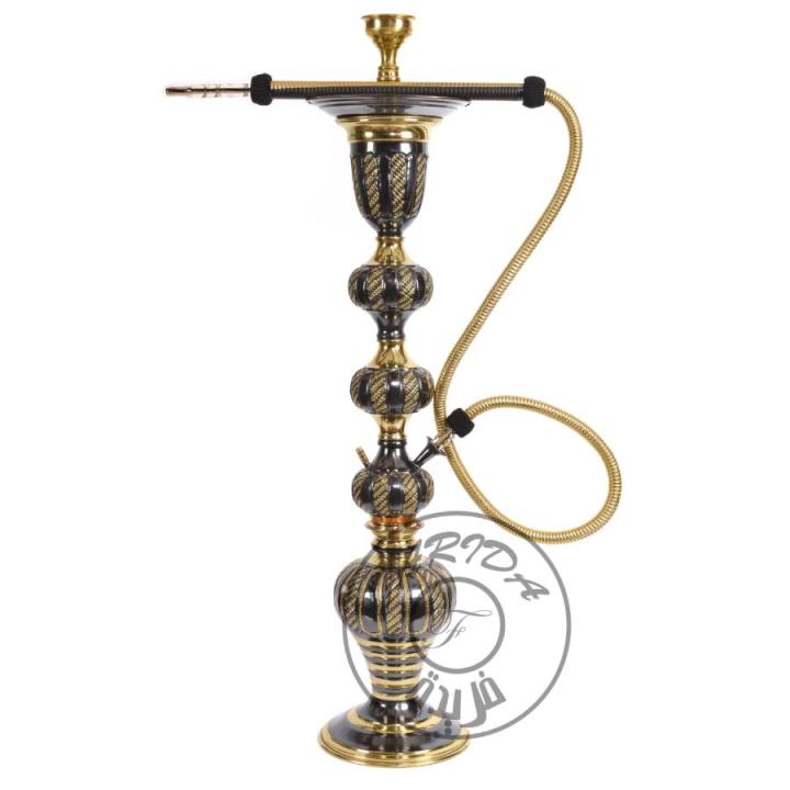 Opulence Limited Gold Oxide - CHL010