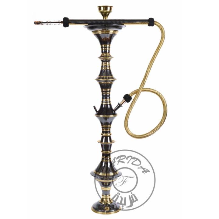 Slim Stripped Gold Talaga - CHL021