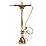 Tower Fluted Dome - CHL012