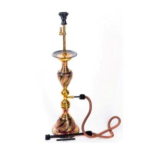 Hammered Triple Oxide One Level Babylon - BLN001